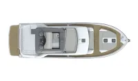 Cranchi T55 Trawler