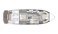 Cranchi E52F Evoluzione