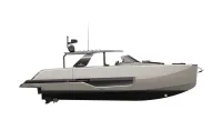 Cranchi  A46 Luxury Tender