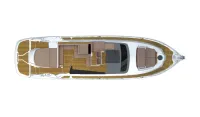 Cranchi 60 ST