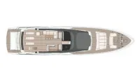 Riva Corsaro 2000 M96
