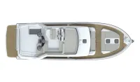 Cranchi T55 Trawler