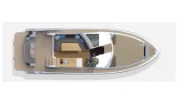 Galeon 360 FLY