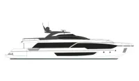 Riva Dolcevita 2000 M96L