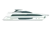 Riva Corsaro 2000 M96