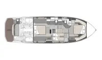 Cranchi E52S Evoluzione