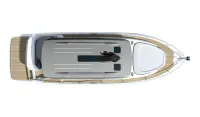 Cranchi  T36 Crossover