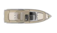 Cranchi  A46 Luxury Tender