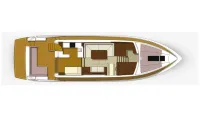 Galeon 550 FLY