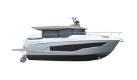 Cranchi  T36 Crossover