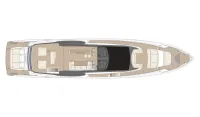 Riva Dolcevita 2000 M96L