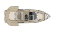 Cranchi  A46 Luxury Tender