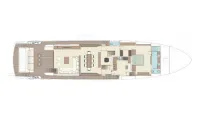 Riva Corsaro 2000 M96