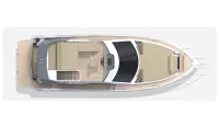 Galeon 360 FLY