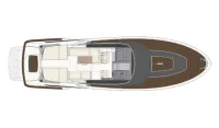 Riva Dolceriva D13 1000