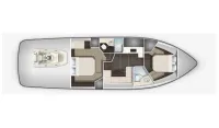 Galeon 445 HTS