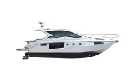 Cranchi M44 HT