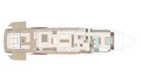 Riva Dolcevita 2000 M96L