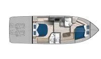 Galeon 425 HTC