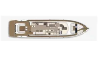 Galeon 800 FLY