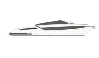 Riva Dolceriva D13 1000