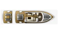 Galeon 430 SKYDECK