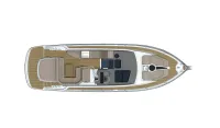 Cranchi M44 HT