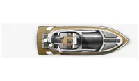 Galeon 430 SKYDECK