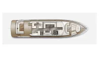 Galeon 680 FLY