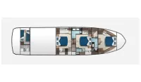 Galeon 650 SKYDECK