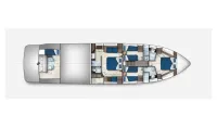 Galeon 680 FLY