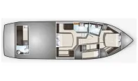 Galeon 500 FLY