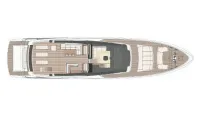 Riva Corsaro 2000 M96