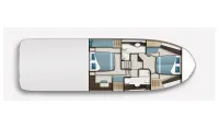 Galeon 440 FLY