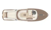 Riva Aquariva Super 8LV 370