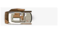 Galeon 500 FLY