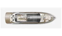 Galeon 700 SKYDECK