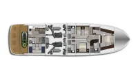 Lazzara UHV 87