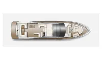 Galeon 680 FLY