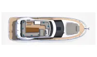 Galeon 440 FLY