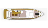 Galeon 550 FLY