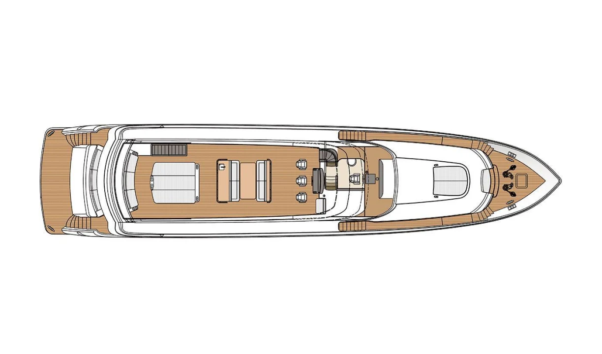 Horizon CC110 ABACO