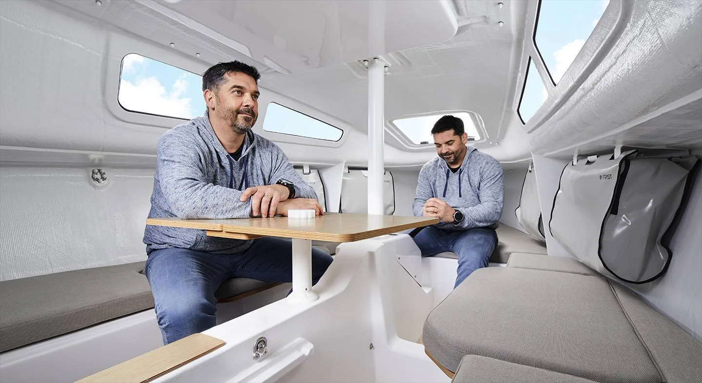 Beneteau First 24