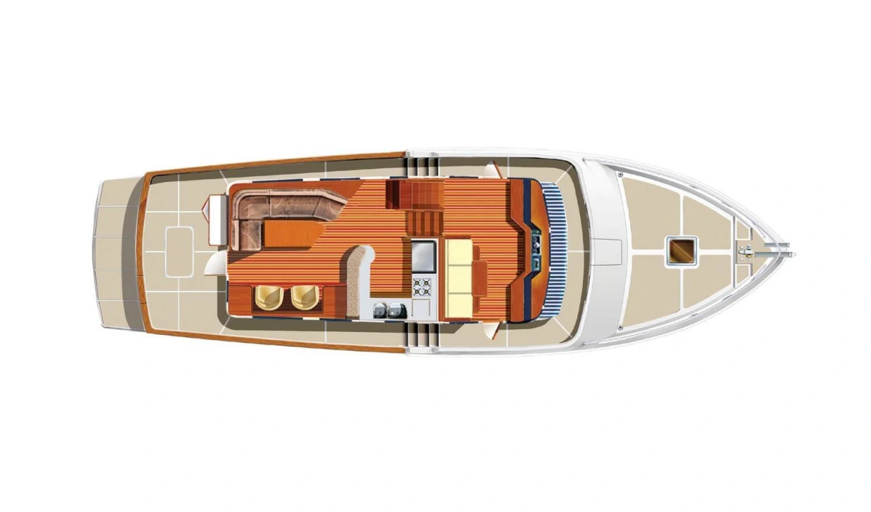 Artemis 43
