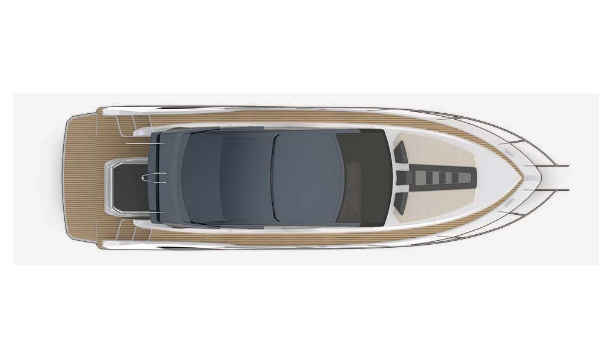 Galeon 305 HTS