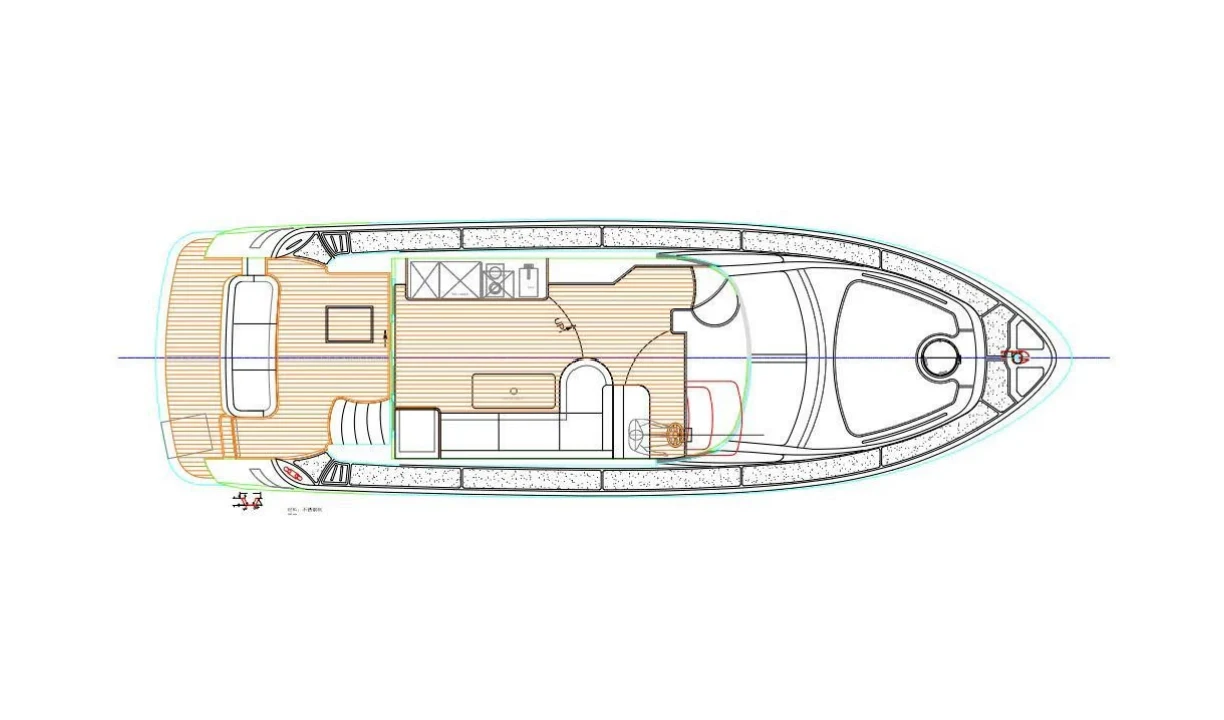 Artemis 43