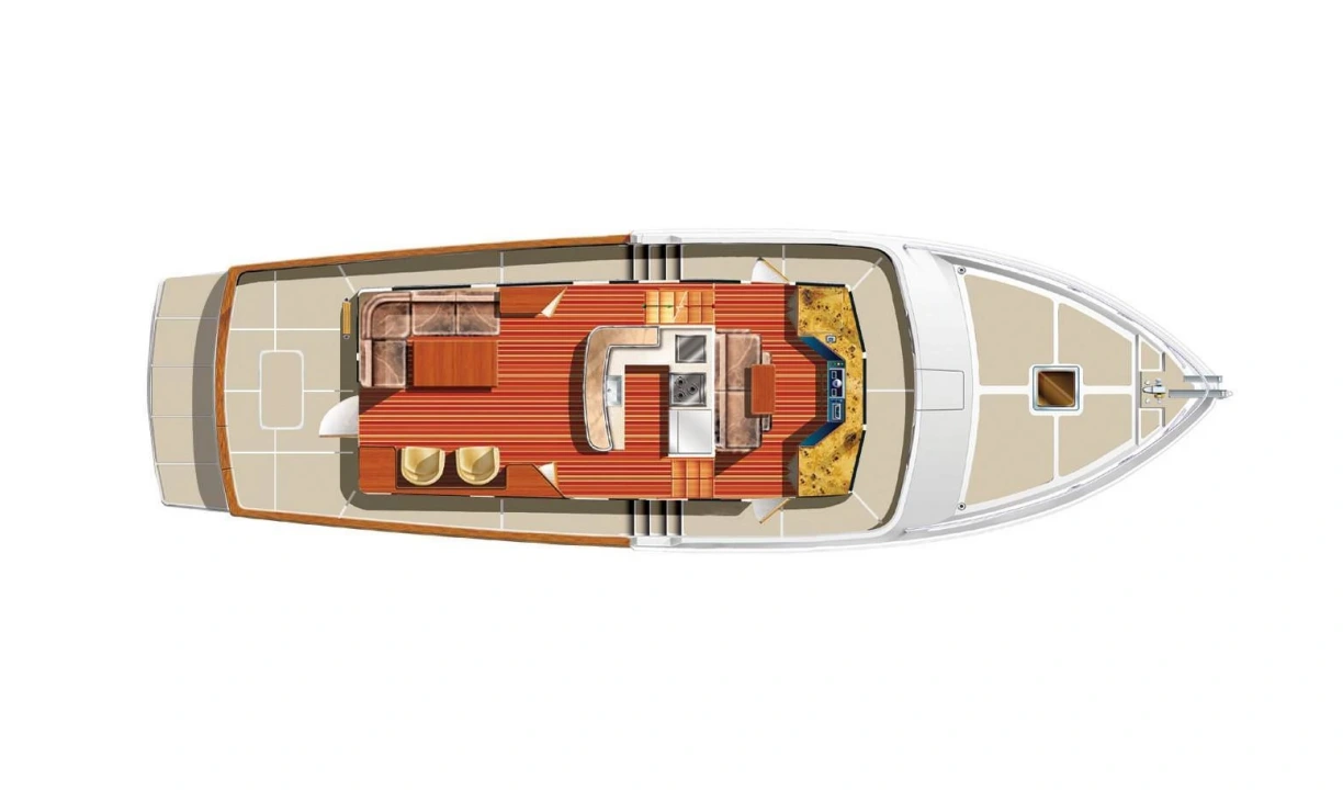 Artemis 43