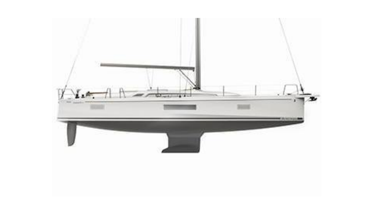 Beneteau Oceanis 51 1