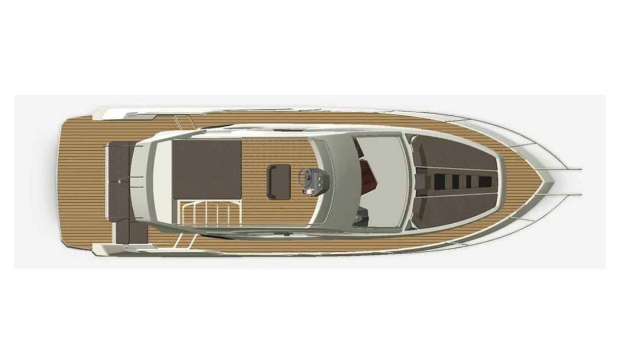 Galeon 300 FLY