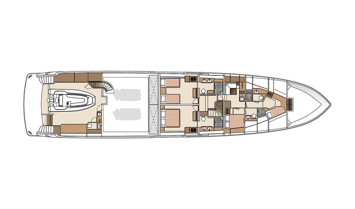 Horizon CC110 ABACO